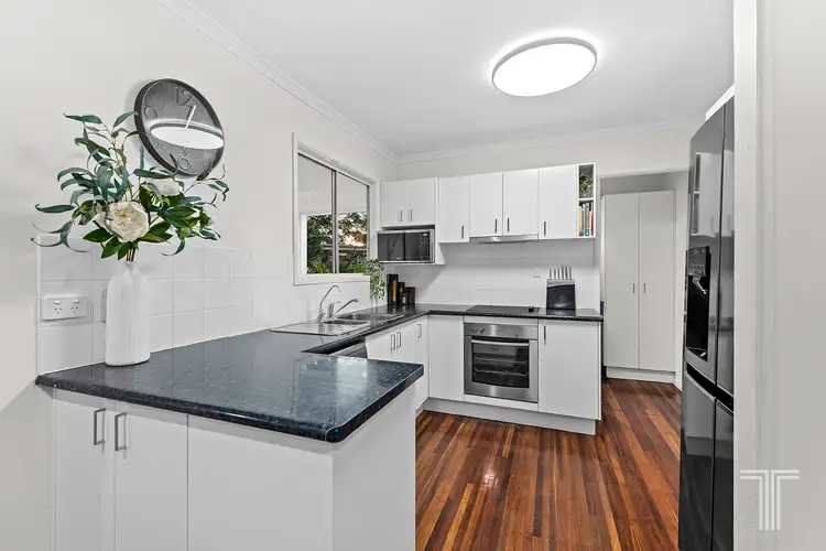 Fourth view of Homely house listing, 103 Pareena Crescent, Mansfield QLD 4122