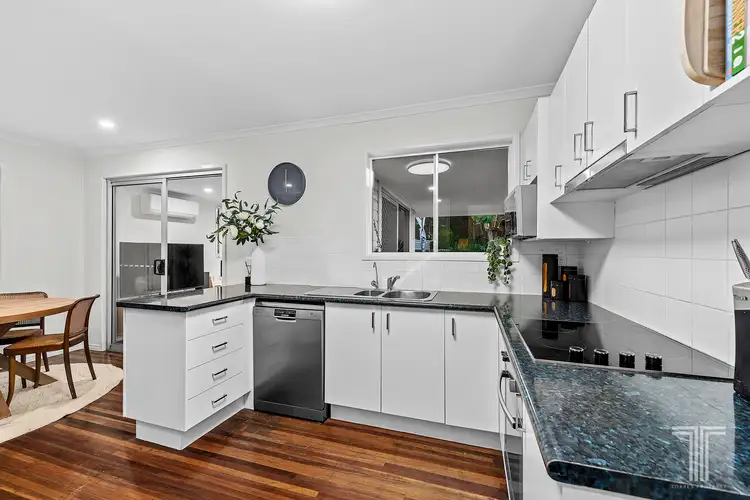 Fifth view of Homely house listing, 103 Pareena Crescent, Mansfield QLD 4122