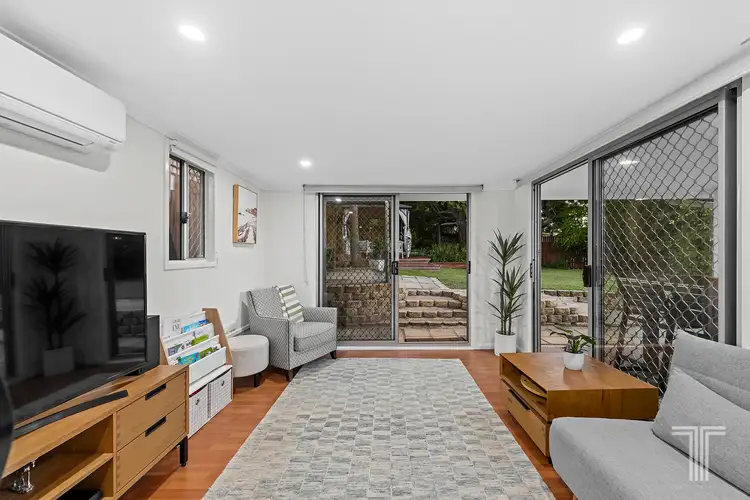 Sixth view of Homely house listing, 103 Pareena Crescent, Mansfield QLD 4122