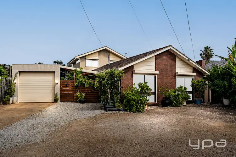 28 Wilkinson Street, Hoppers Crossing VIC 3029
