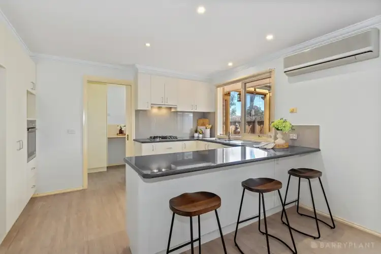Third view of Homely house listing, 20 Albert Place, Dingley Village VIC 3172