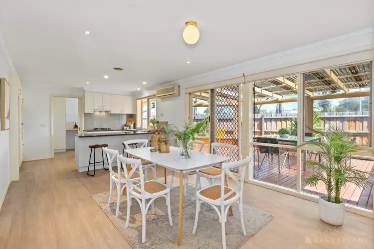 Fourth view of Homely house listing, 20 Albert Place, Dingley Village VIC 3172