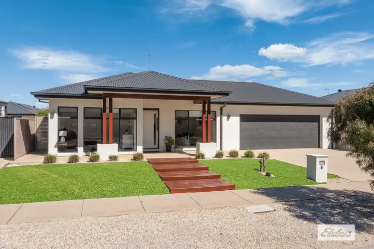 6 Charolais Court, Ascot VIC 3551