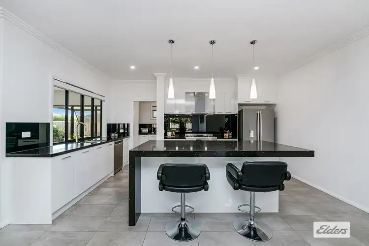 Second view of Homely house listing, 6 Charolais Court, Ascot VIC 3551