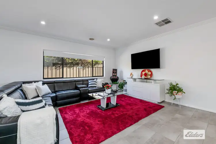 Sixth view of Homely house listing, 6 Charolais Court, Ascot VIC 3551
