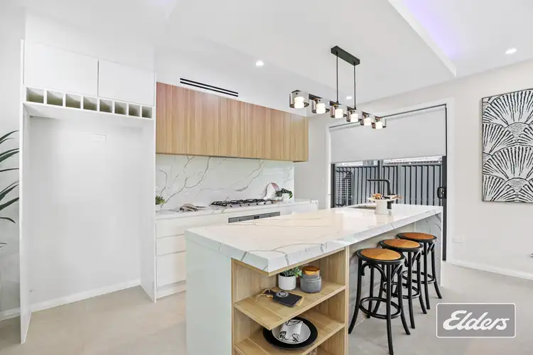 Sixth view of Homely house listing, 14 Riverbrae Avenue, Riverstone NSW 2765