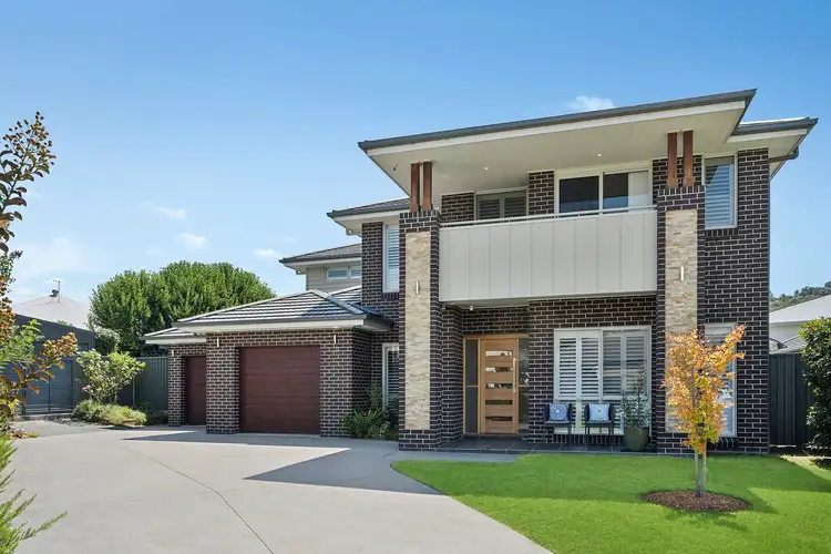 8 Jersey Lane, Picton NSW 2571