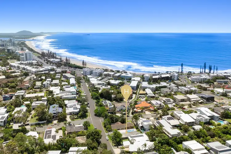 31 Mary Street, Alexandra Headland QLD 4572