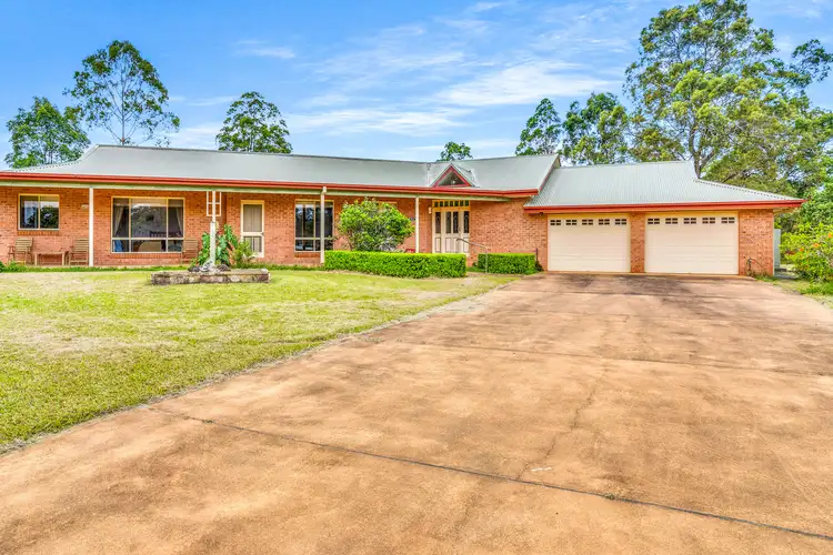 Second view of Homely house listing, 10 Brae Close, Failford NSW 2430