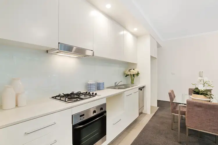 Third view of Homely apartment listing, 1/106 Joynton Avenue, Zetland NSW 2017