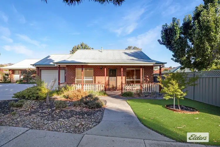 1/1 Raven Court, West Wodonga VIC 3690