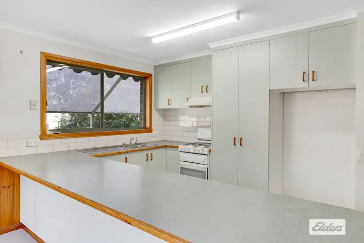 Third view of Homely unit listing, 1/1 Raven Court, West Wodonga VIC 3690