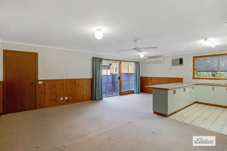 Fifth view of Homely unit listing, 1/1 Raven Court, West Wodonga VIC 3690