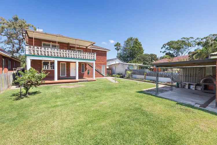 283 President Avenue, Miranda NSW 2228