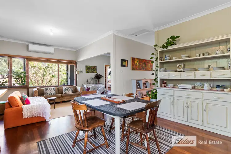 18 Angove Road, Spencer Park WA 6330