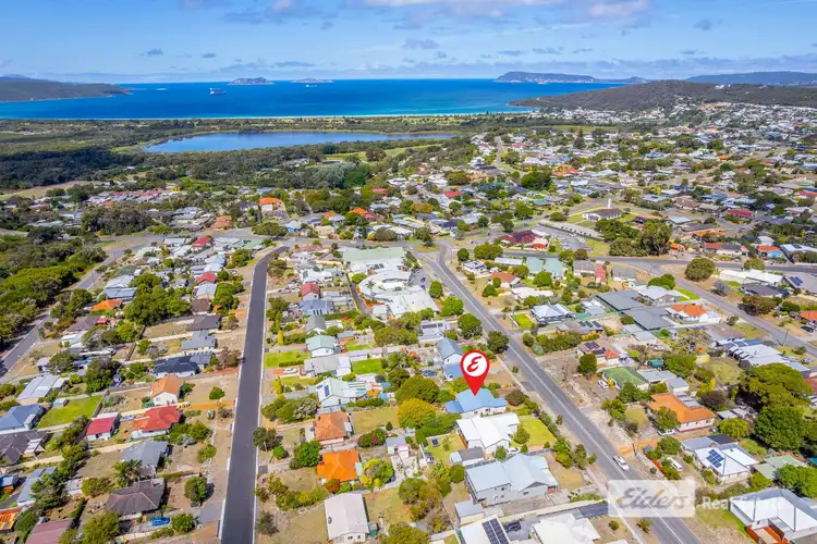 Second view of Homely house listing, 18 Angove Road, Spencer Park WA 6330