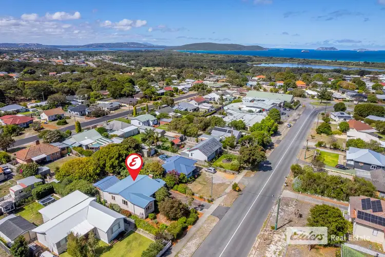 Third view of Homely house listing, 18 Angove Road, Spencer Park WA 6330