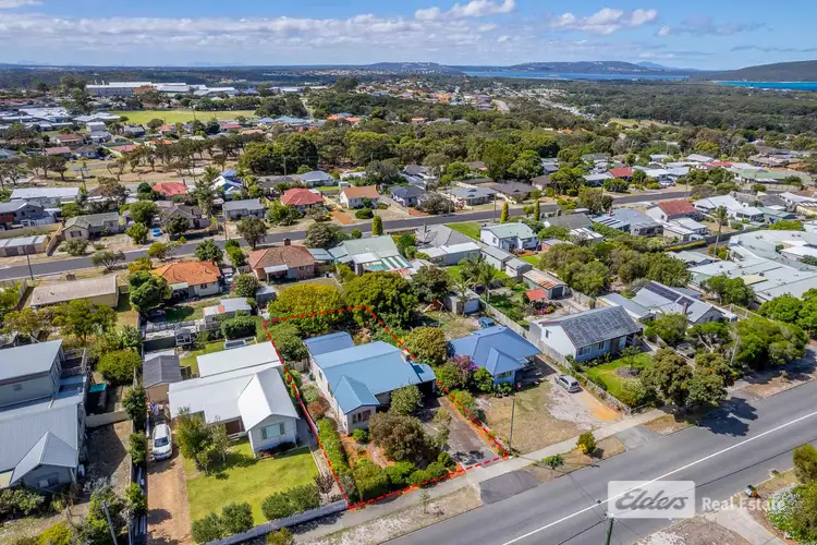Fourth view of Homely house listing, 18 Angove Road, Spencer Park WA 6330