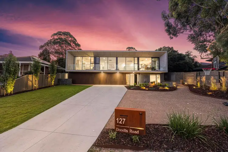 127 Doodts Road, Ballarat North VIC 3350