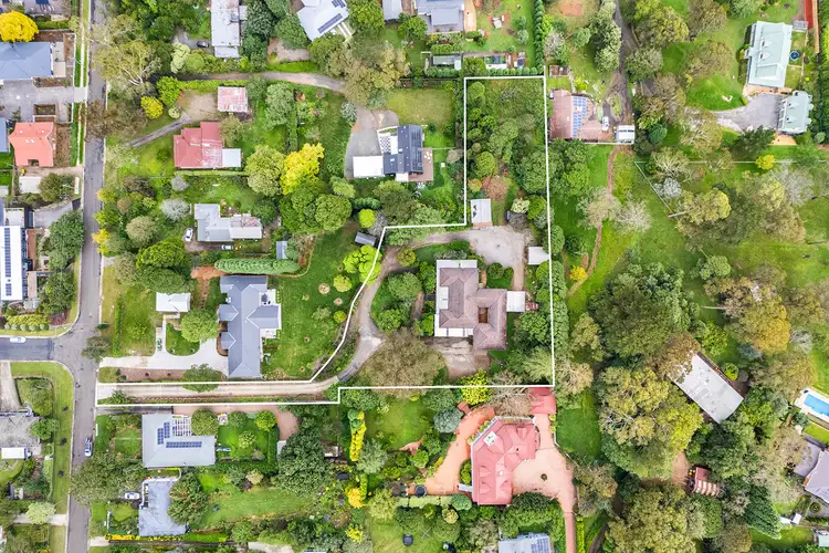 16A Cliff Street, Bowral NSW 2576