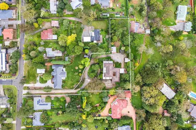 Second view of Homely house listing, 16A Cliff Street, Bowral NSW 2576