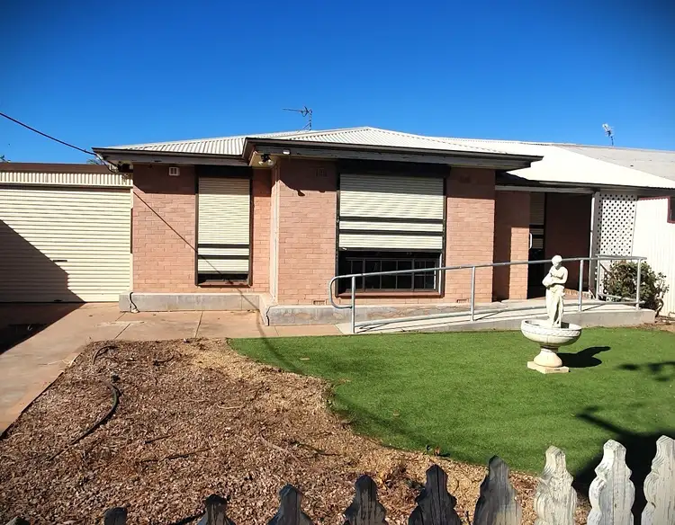1 Homes Street, Whyalla Stuart SA 5608
