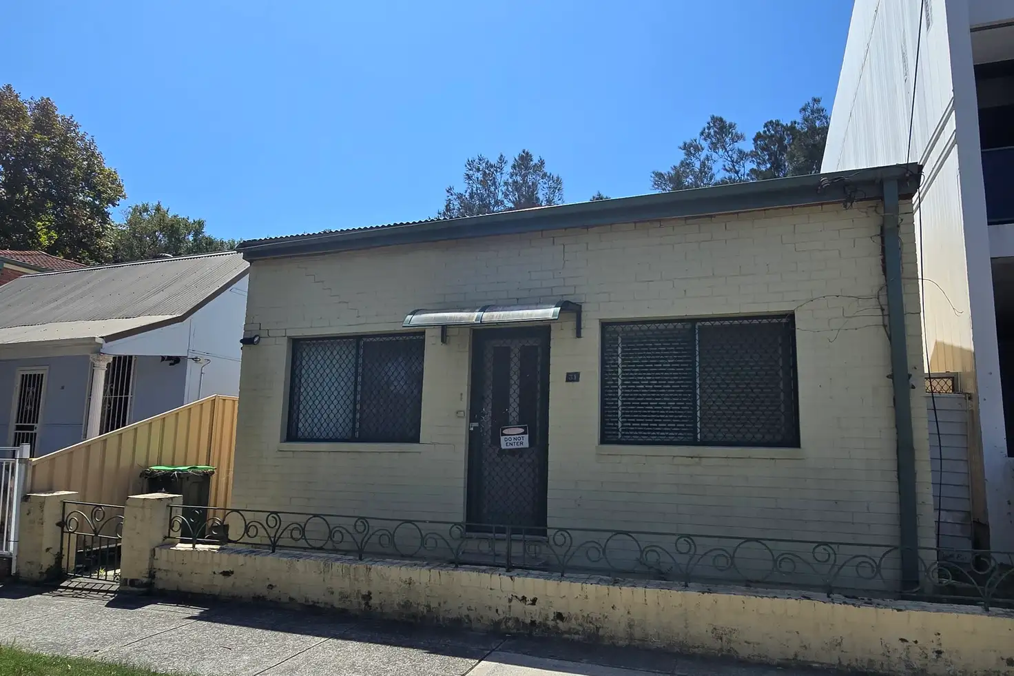 Main view of Homely house listing, 31 Robey Street, Mascot NSW 2020