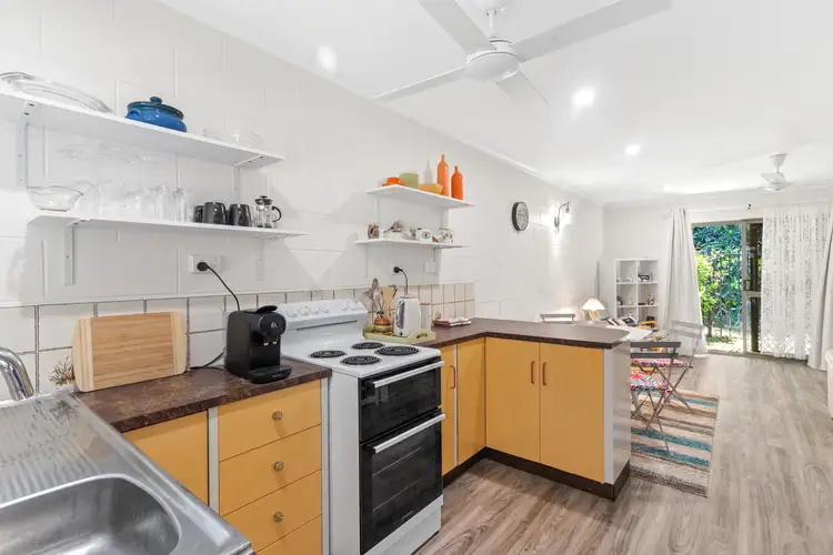 Second view of Homely unit listing, 6/24 Girralong Street, Woree QLD 4868