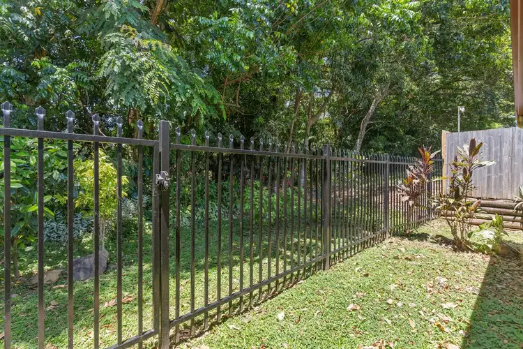 Fourth view of Homely unit listing, 6/24 Girralong Street, Woree QLD 4868