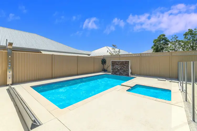 Second view of Homely house listing, 8 Classic Way, Southern River WA 6110