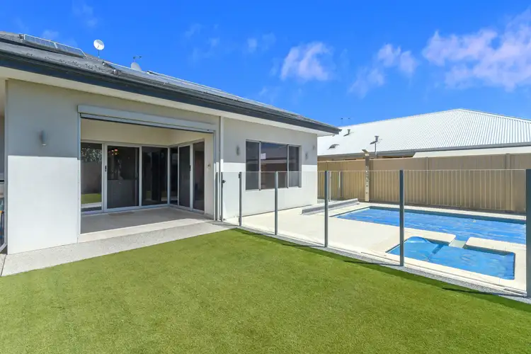 Third view of Homely house listing, 8 Classic Way, Southern River WA 6110