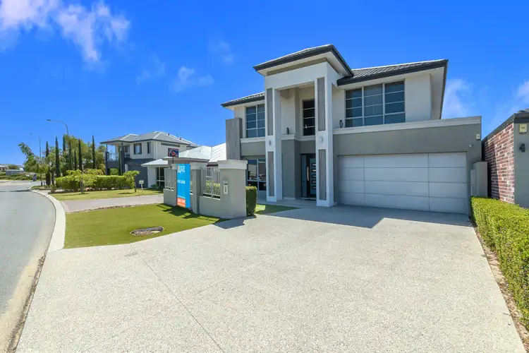 Fourth view of Homely house listing, 8 Classic Way, Southern River WA 6110