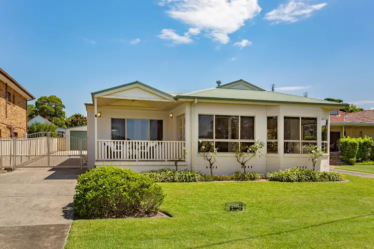 Sixth view of Homely house listing, 4 First Street, Booragul NSW 2284