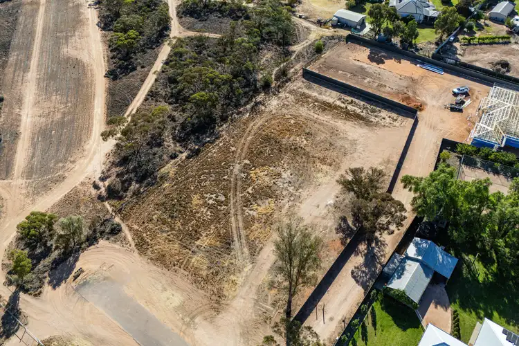 Second view of Homely land listing, 65 Regina Avenue, Cabarita VIC 3505