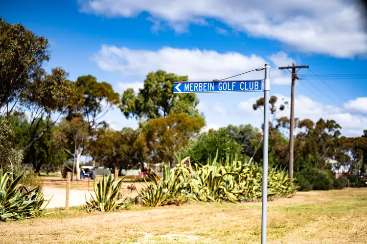 Fourth view of Homely land listing, 65 Regina Avenue, Cabarita VIC 3505