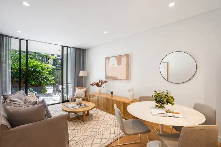 119D/39 Ralph Street, Alexandria NSW 2015