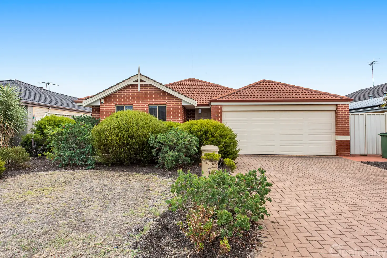 Main view of Homely house listing, 33 Highcliffe Circle, Lakelands WA 6180