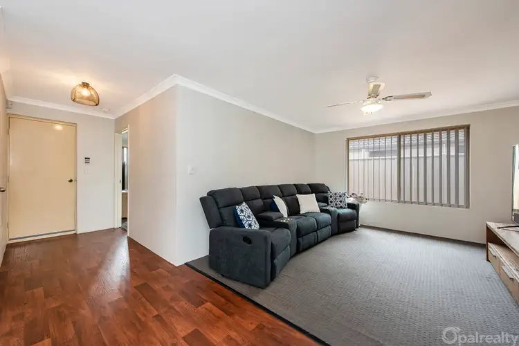 Second view of Homely house listing, 33 Highcliffe Circle, Lakelands WA 6180