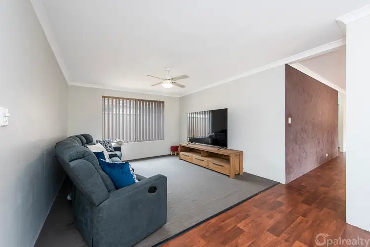 Third view of Homely house listing, 33 Highcliffe Circle, Lakelands WA 6180