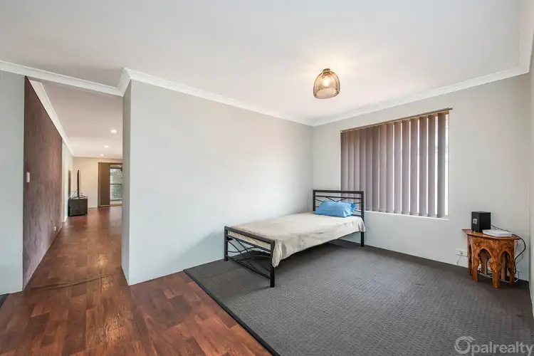 Fourth view of Homely house listing, 33 Highcliffe Circle, Lakelands WA 6180