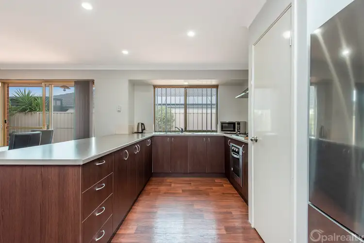Sixth view of Homely house listing, 33 Highcliffe Circle, Lakelands WA 6180