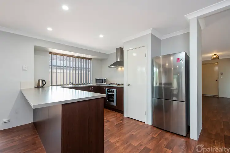 Seventh view of Homely house listing, 33 Highcliffe Circle, Lakelands WA 6180