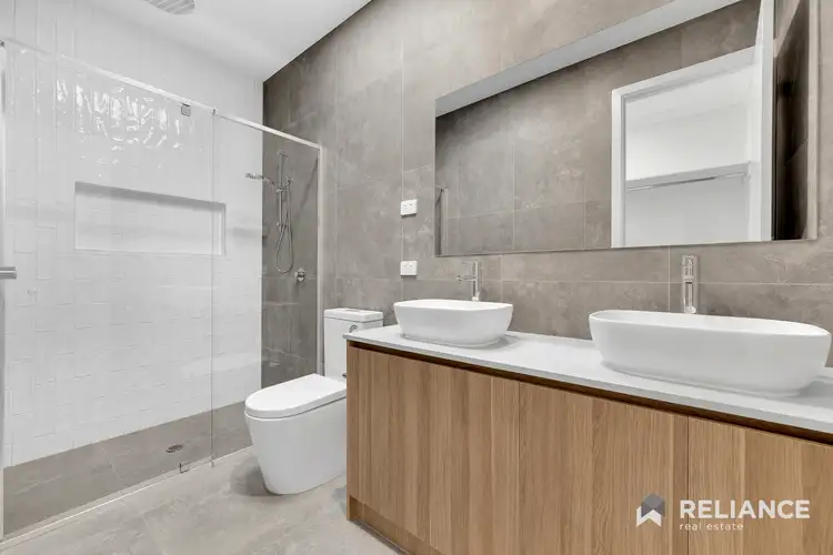 Third view of Homely house listing, 16 Namco Walk, Wyndham Vale VIC 3024