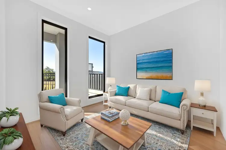 Sixth view of Homely house listing, 16 Namco Walk, Wyndham Vale VIC 3024