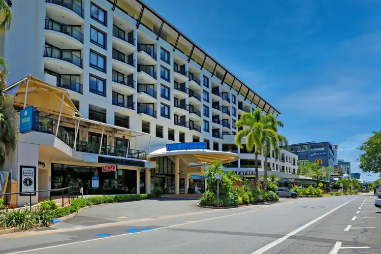 28/53-57 Esplanade, Cairns City QLD 4870