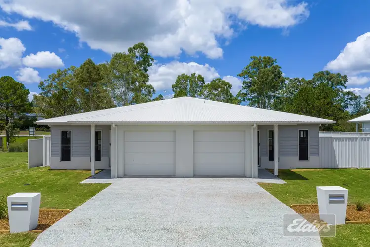 18b Golf Links Circle, Gympie QLD 4570