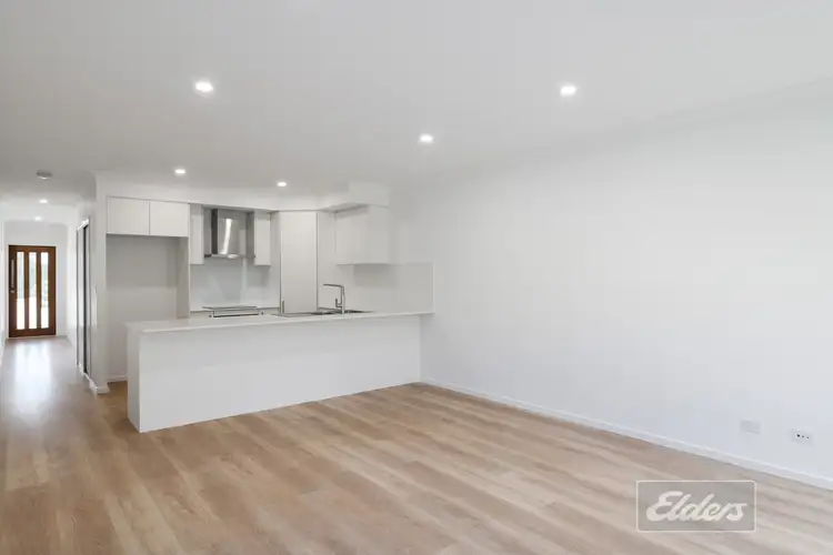 Fourth view of Homely semi-detached listing, 18b Golf Links Circle, Gympie QLD 4570