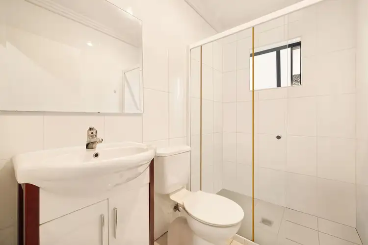 Fourth view of Homely townhouse listing, 1/93-95 Burwood Road, Enfield NSW 2136