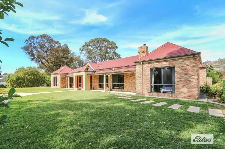 Third view of Homely house listing, 13 Lambourn Drive, West Wodonga VIC 3690