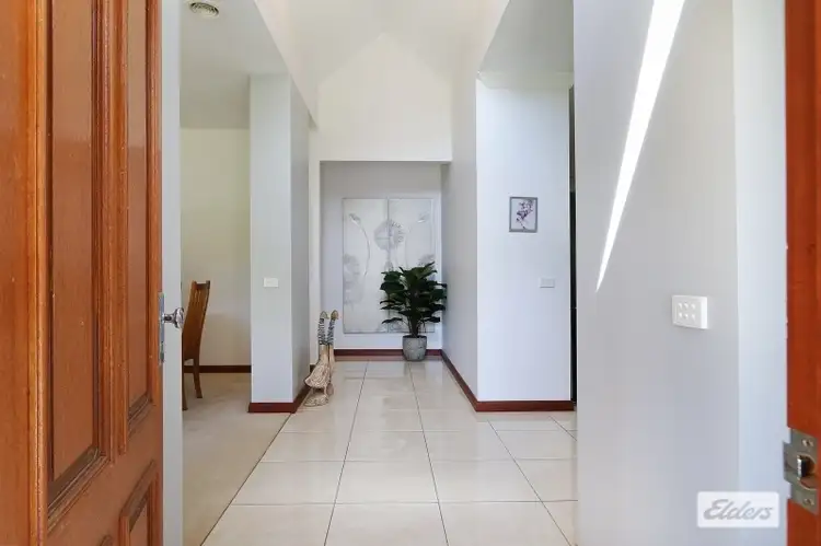 Fifth view of Homely house listing, 13 Lambourn Drive, West Wodonga VIC 3690